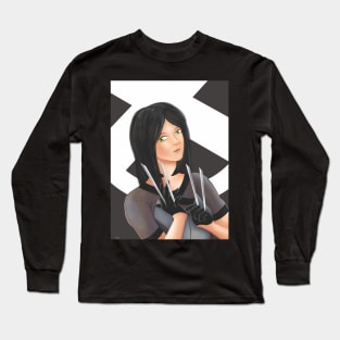 X-23 Long Sleeve T-Shirt